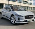 Белый Ягуар I-Pace, объемом двигателя 0 л и пробегом 54 тыс. км за 31999 $, фото 7 на Automoto.ua