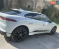 Белый Ягуар I-Pace, объемом двигателя 0 л и пробегом 186 тыс. км за 21999 $, фото 7 на Automoto.ua