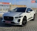 Белый Ягуар I-Pace, объемом двигателя 0 л и пробегом 81 тыс. км за 23500 $, фото 7 на Automoto.ua