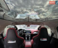 Белый Ягуар I-Pace, объемом двигателя 0 л и пробегом 99 тыс. км за 27999 $, фото 11 на Automoto.ua