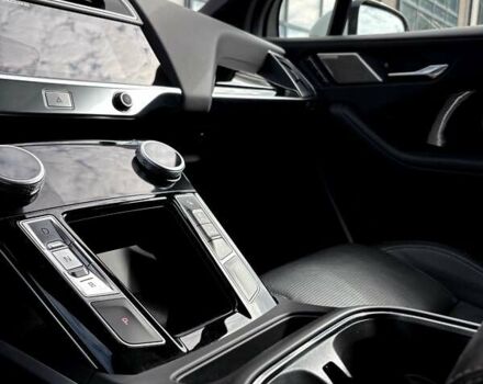 Білий Ягуар I-Pace, об'ємом двигуна 0 л та пробігом 96 тис. км за 23500 $, фото 37 на Automoto.ua