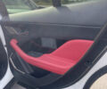 Белый Ягуар I-Pace, объемом двигателя 0 л и пробегом 55 тыс. км за 24200 $, фото 18 на Automoto.ua