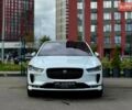 Белый Ягуар I-Pace, объемом двигателя 0 л и пробегом 37 тыс. км за 28900 $, фото 4 на Automoto.ua