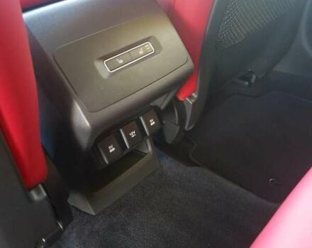 Белый Ягуар I-Pace, объемом двигателя 0 л и пробегом 40 тыс. км за 31900 $, фото 15 на Automoto.ua