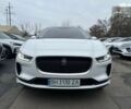 Белый Ягуар I-Pace, объемом двигателя 0 л и пробегом 77 тыс. км за 26900 $, фото 17 на Automoto.ua