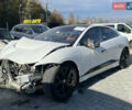 Белый Ягуар I-Pace, объемом двигателя 0 л и пробегом 83 тыс. км за 13900 $, фото 2 на Automoto.ua
