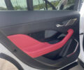 Белый Ягуар I-Pace, объемом двигателя 0 л и пробегом 55 тыс. км за 24200 $, фото 17 на Automoto.ua