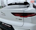 Белый Ягуар I-Pace, объемом двигателя 0 л и пробегом 105 тыс. км за 24999 $, фото 13 на Automoto.ua