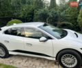 Белый Ягуар I-Pace, объемом двигателя 0 л и пробегом 65 тыс. км за 20000 $, фото 1 на Automoto.ua