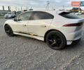 Белый Ягуар I-Pace, объемом двигателя 0 л и пробегом 99 тыс. км за 23999 $, фото 10 на Automoto.ua