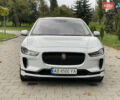 Білий Ягуар I-Pace, об'ємом двигуна 0 л та пробігом 64 тис. км за 24900 $, фото 23 на Automoto.ua