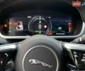 Белый Ягуар I-Pace, объемом двигателя 0 л и пробегом 23 тыс. км за 30800 $, фото 6 на Automoto.ua