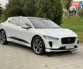Білий Ягуар I-Pace, об'ємом двигуна 0 л та пробігом 64 тис. км за 24900 $, фото 22 на Automoto.ua