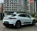 Белый Ягуар I-Pace, объемом двигателя 0 л и пробегом 37 тыс. км за 28900 $, фото 16 на Automoto.ua