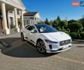 Білий Ягуар I-Pace, об'ємом двигуна 0 л та пробігом 50 тис. км за 48000 $, фото 2 на Automoto.ua