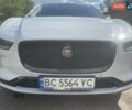 Белый Ягуар I-Pace, объемом двигателя 0 л и пробегом 186 тыс. км за 21999 $, фото 13 на Automoto.ua