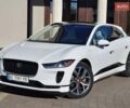 Білий Ягуар I-Pace, об'ємом двигуна 0 л та пробігом 50 тис. км за 48000 $, фото 16 на Automoto.ua