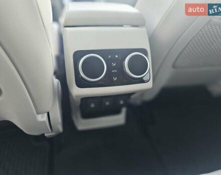 Белый Ягуар I-Pace, объемом двигателя 0 л и пробегом 101 тыс. км за 24700 $, фото 28 на Automoto.ua