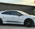 Белый Ягуар I-Pace, объемом двигателя 0 л и пробегом 99 тыс. км за 22999 $, фото 4 на Automoto.ua