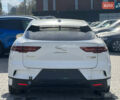 Белый Ягуар I-Pace, объемом двигателя 0 л и пробегом 83 тыс. км за 13900 $, фото 5 на Automoto.ua