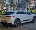 Белый Ягуар I-Pace, объемом двигателя 0 л и пробегом 40 тыс. км за 31900 $, фото 3 на Automoto.ua