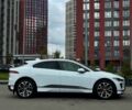 Белый Ягуар I-Pace, объемом двигателя 0 л и пробегом 37 тыс. км за 28900 $, фото 5 на Automoto.ua
