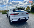 Белый Ягуар I-Pace, объемом двигателя 0 л и пробегом 96 тыс. км за 24700 $, фото 5 на Automoto.ua