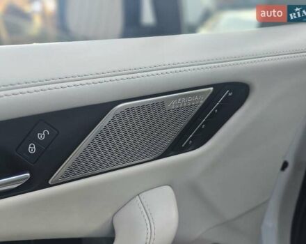 Белый Ягуар I-Pace, объемом двигателя 0 л и пробегом 101 тыс. км за 24700 $, фото 22 на Automoto.ua