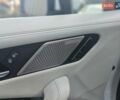 Белый Ягуар I-Pace, объемом двигателя 0 л и пробегом 101 тыс. км за 24700 $, фото 22 на Automoto.ua
