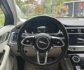 Белый Ягуар I-Pace, объемом двигателя 0 л и пробегом 58 тыс. км за 29700 $, фото 4 на Automoto.ua