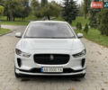 Білий Ягуар I-Pace, об'ємом двигуна 0 л та пробігом 64 тис. км за 24900 $, фото 24 на Automoto.ua