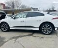 Белый Ягуар I-Pace, объемом двигателя 0 л и пробегом 77 тыс. км за 26900 $, фото 7 на Automoto.ua