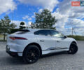 Белый Ягуар I-Pace, объемом двигателя 0 л и пробегом 96 тыс. км за 24700 $, фото 11 на Automoto.ua
