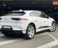 Белый Ягуар I-Pace, объемом двигателя 0 л и пробегом 78 тыс. км за 25990 $, фото 6 на Automoto.ua