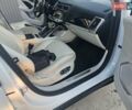 Белый Ягуар I-Pace, объемом двигателя 0 л и пробегом 101 тыс. км за 24700 $, фото 37 на Automoto.ua
