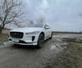 Белый Ягуар I-Pace, объемом двигателя 0 л и пробегом 95 тыс. км за 22000 $, фото 5 на Automoto.ua