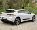 Білий Ягуар I-Pace, об'ємом двигуна 0 л та пробігом 64 тис. км за 24900 $, фото 14 на Automoto.ua