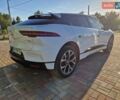 Ягуар I-Pace 2019 в Житомире на Automoto.ua Белый Ягуар I-Pace, объемом двигателя 0 л и пробегом 175 тыс. км за 23000 $, фото 13 на Automoto.ua