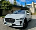 Белый Ягуар I-Pace, объемом двигателя 0 л и пробегом 96 тыс. км за 24700 $, фото 1 на Automoto.ua
