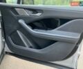 Белый Ягуар I-Pace, объемом двигателя 0 л и пробегом 23 тыс. км за 30800 $, фото 13 на Automoto.ua