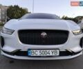 Белый Ягуар I-Pace, объемом двигателя 0 л и пробегом 65 тыс. км за 31800 $, фото 8 на Automoto.ua