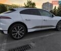 Белый Ягуар I-Pace, объемом двигателя 0 л и пробегом 65 тыс. км за 31800 $, фото 2 на Automoto.ua