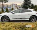 Белый Ягуар I-Pace, объемом двигателя 90 л и пробегом 68 тыс. км за 32999 $, фото 3 на Automoto.ua