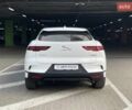 Белый Ягуар I-Pace, объемом двигателя 0 л и пробегом 78 тыс. км за 25990 $, фото 5 на Automoto.ua