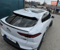 Белый Ягуар I-Pace, объемом двигателя 0 л и пробегом 99 тыс. км за 27999 $, фото 8 на Automoto.ua