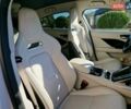 Білий Ягуар I-Pace, об'ємом двигуна 0 л та пробігом 50 тис. км за 48000 $, фото 45 на Automoto.ua