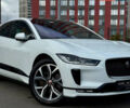 Белый Ягуар I-Pace, объемом двигателя 0 л и пробегом 37 тыс. км за 28900 $, фото 6 на Automoto.ua