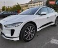 Белый Ягуар I-Pace, объемом двигателя 0 л и пробегом 65 тыс. км за 31800 $, фото 7 на Automoto.ua