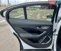 Белый Ягуар I-Pace, объемом двигателя 0 л и пробегом 105 тыс. км за 24999 $, фото 28 на Automoto.ua