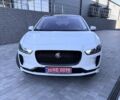 Белый Ягуар I-Pace, объемом двигателя 0 л и пробегом 83 тыс. км за 23200 $, фото 1 на Automoto.ua